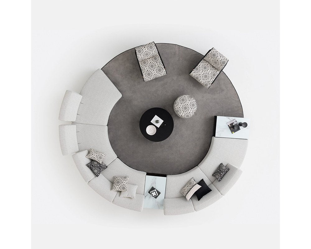 Le Mans - Ideal Furniture ES
