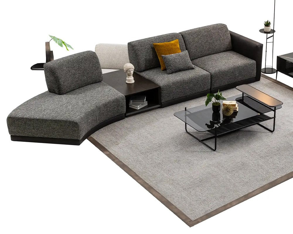 Le Mans - Ideal Furniture ES