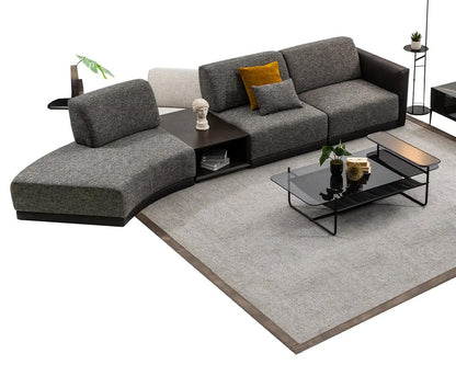 Le Mans - Ideal Furniture ES