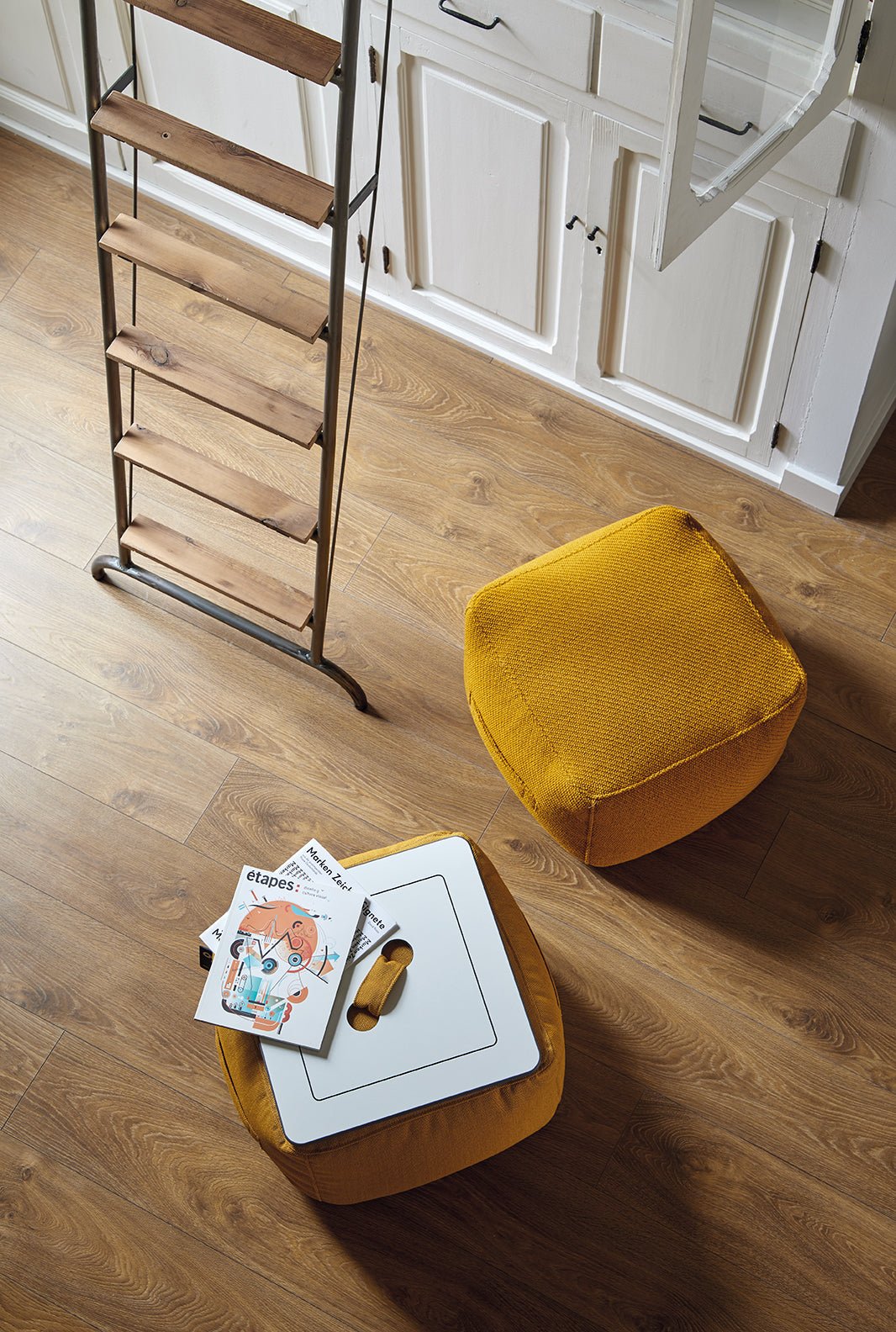 Puf Pool - Ideal Furniture ES
