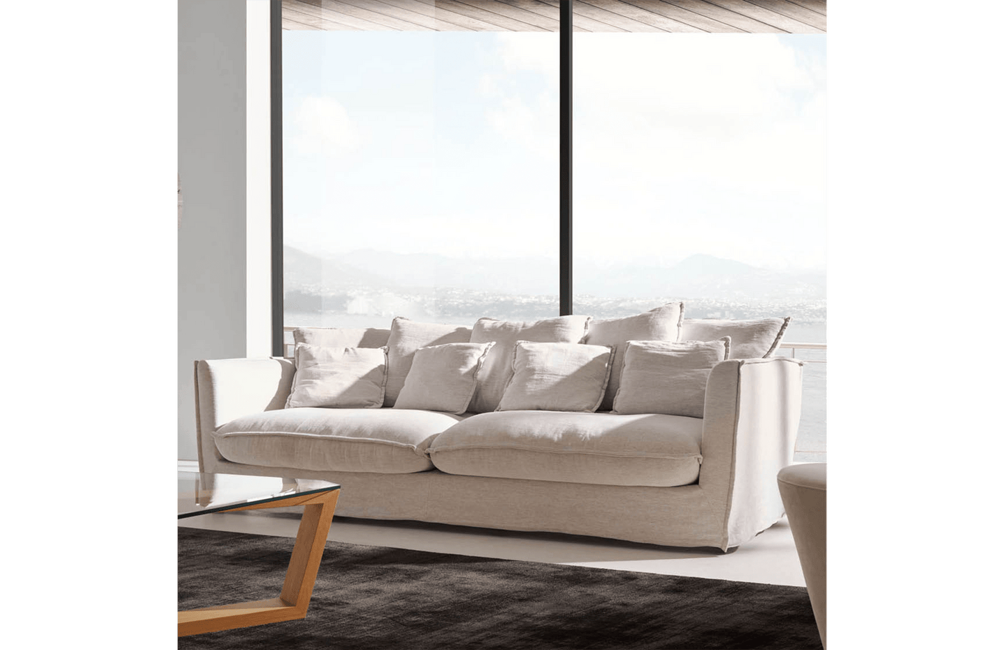 Loft - Ideal Furniture ES