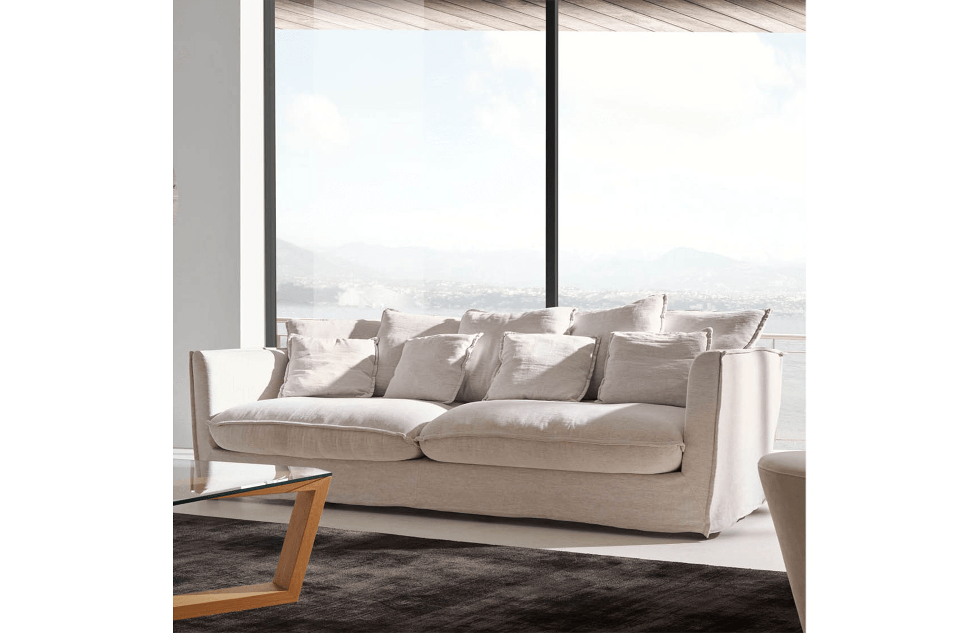 Loft - Ideal Furniture ES