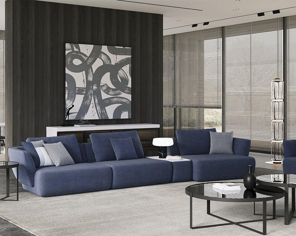Lugano - Ideal Furniture ES
