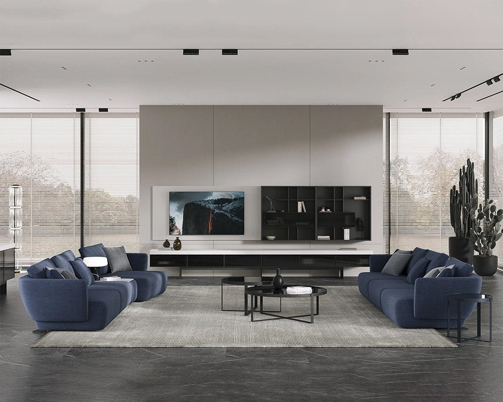 Lugano - Ideal Furniture ES