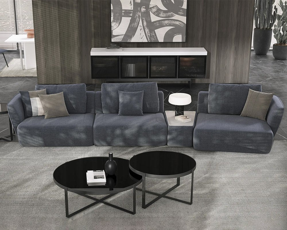 Lugano - Ideal Furniture ES