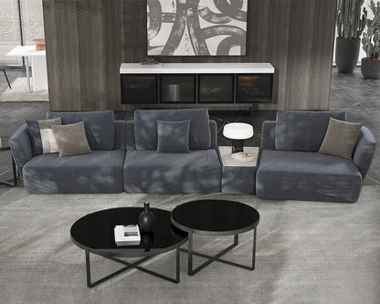 Lugano - Ideal Furniture ES