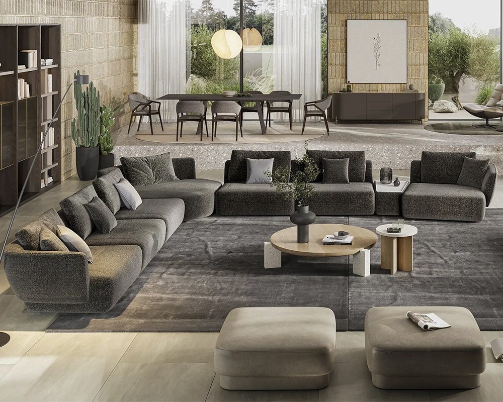 Lugano - Ideal Furniture ES