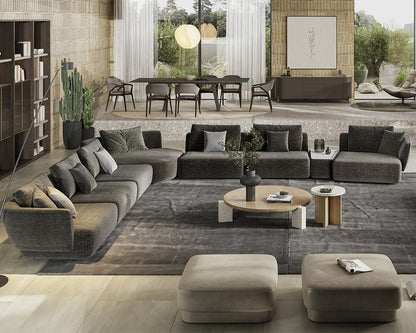 Lugano - Ideal Furniture ES