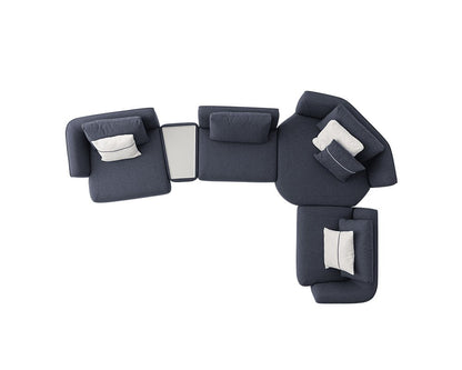 Lugano - Ideal Furniture ES