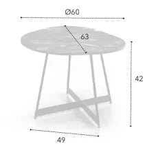 Mezzo XL A - Ideal Furniture ES