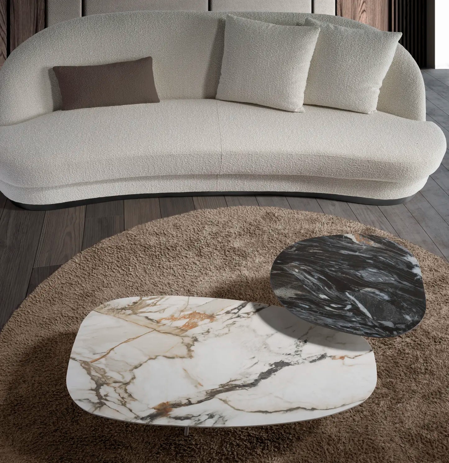 Mezzo XL A - Ideal Furniture ES