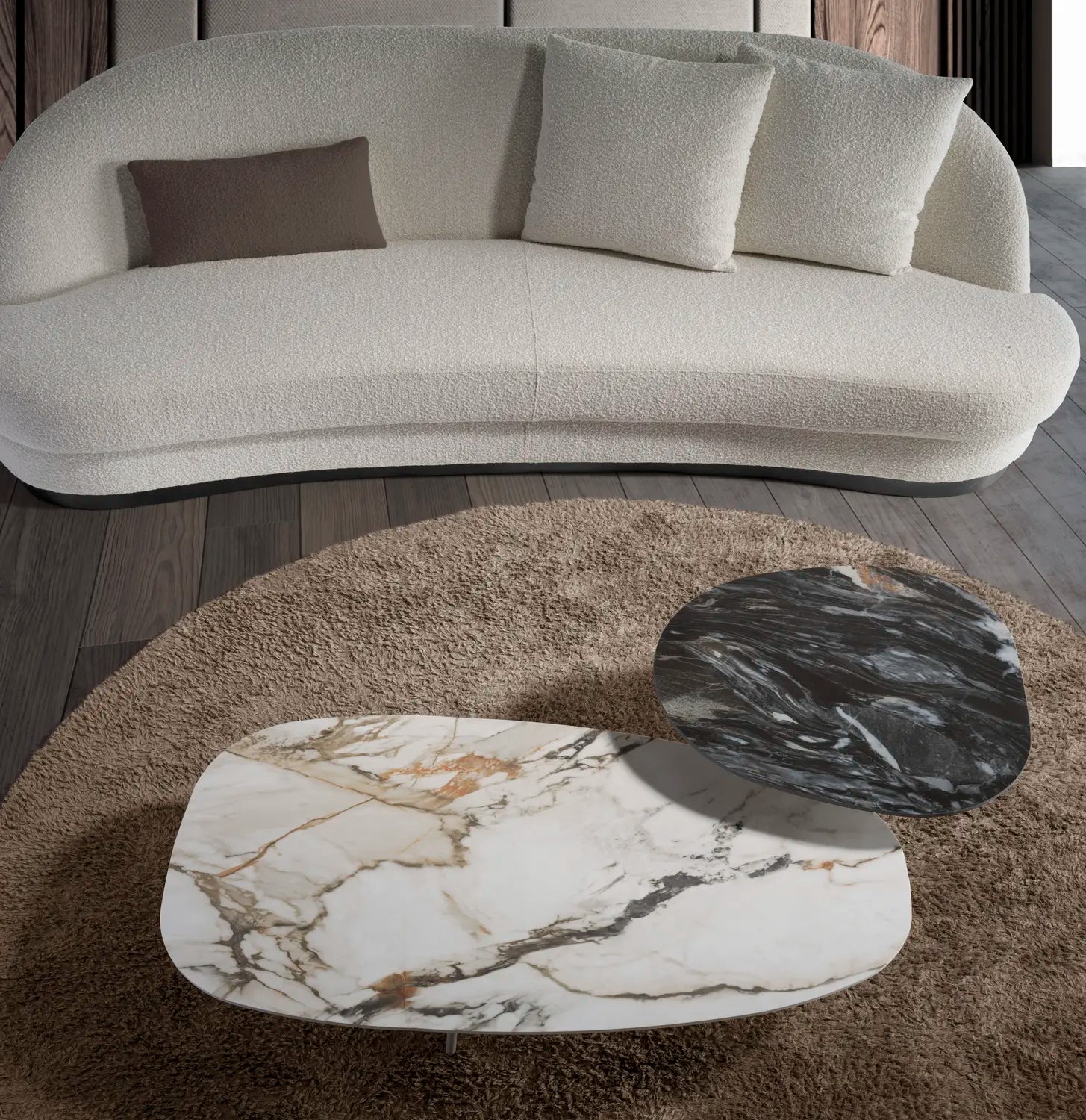 Mezzo XL A - Ideal Furniture ES
