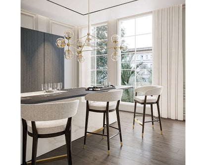 Mattea - Ideal Furniture ES