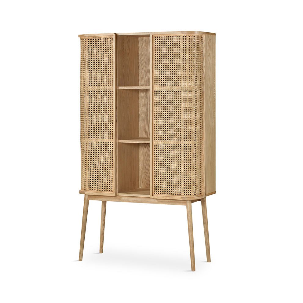 Manila MC - 365 Sideboard - Ideal Furniture ES