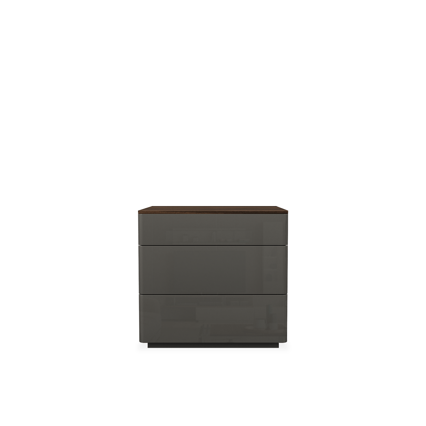 Bali bedside table - Ideal Furniture ES