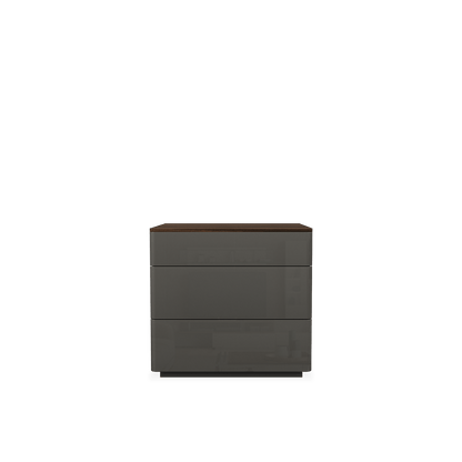 Bali bedside table - Ideal Furniture ES