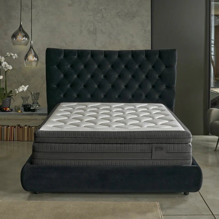 Dorelan Epic Mattress - Ideal Furniture ES
