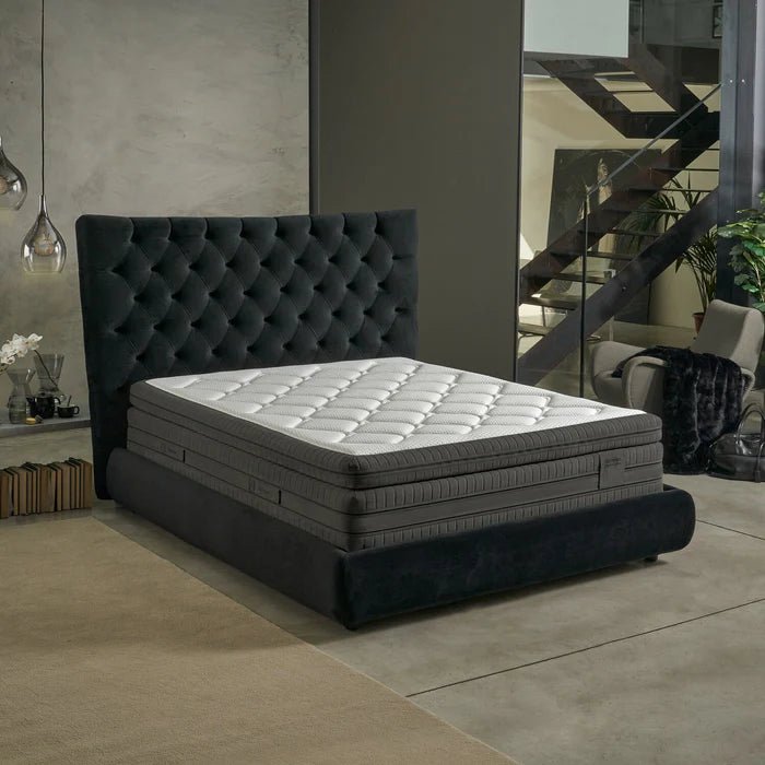 Dorelan Epic Mattress - Ideal Furniture ES