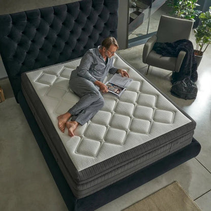 Dorelan Epic Mattress - Ideal Furniture ES