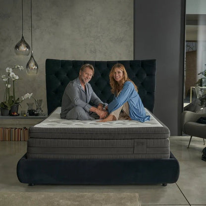 Dorelan Epic Mattress - Ideal Furniture ES
