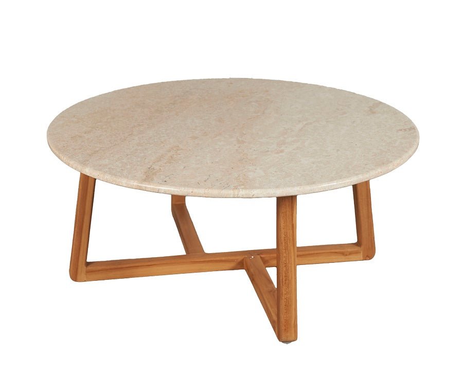 CT - 400 Coffee Table - Ideal Furniture ES