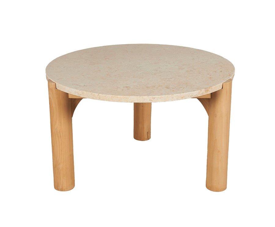 CT - 401 Coffee Table - Ideal Furniture ES