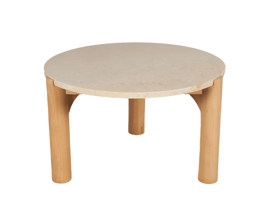 CT - 401 Coffee Table - Ideal Furniture ES