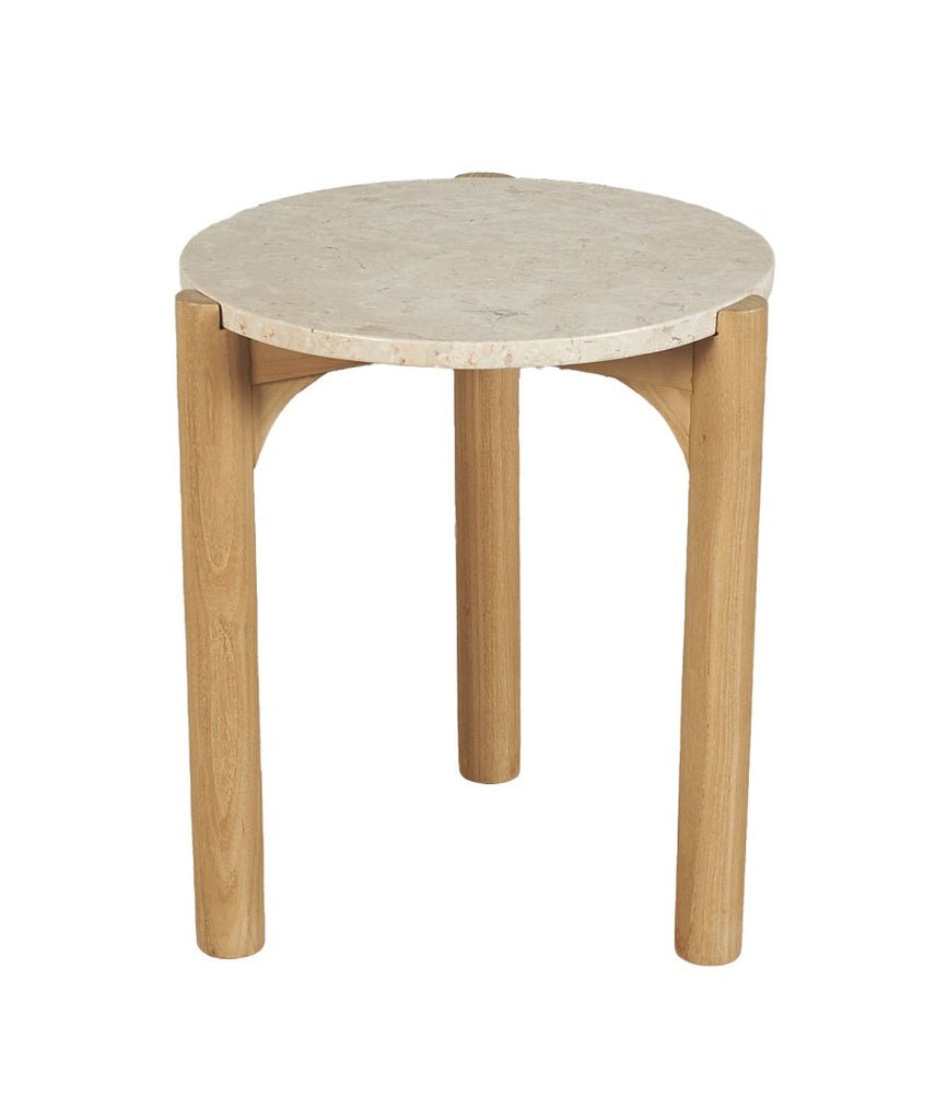 ST - 401 Side Table - Ideal Furniture ES