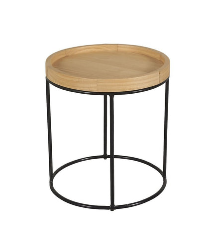 ST - 402 Side Table - Ideal Furniture ES