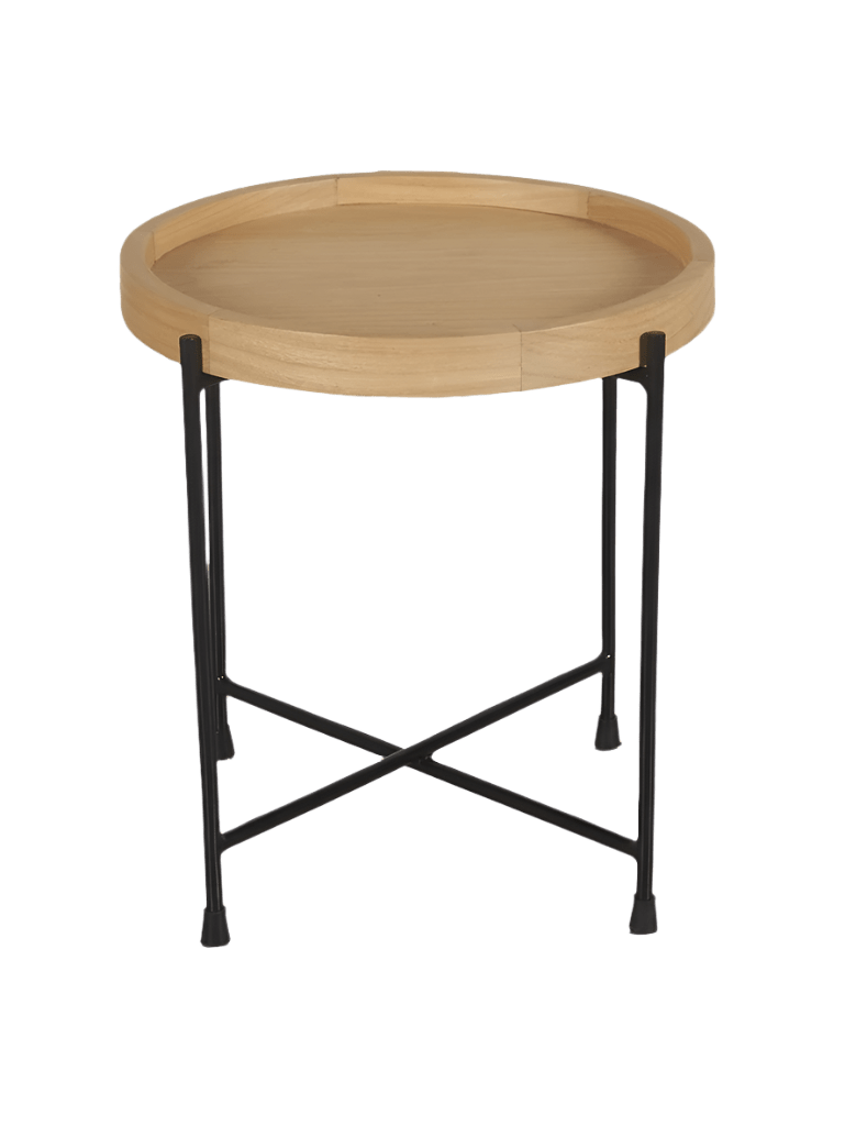ST - 403 Side Table - Ideal Furniture ES