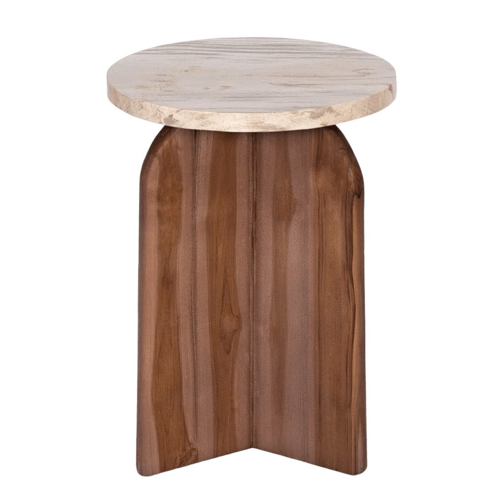 ST - 414 Side Table - Ideal Furniture ES