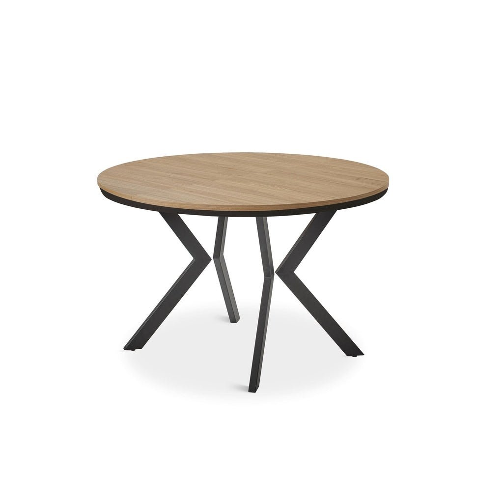 DT - 913 Dining Table - Ideal Furniture ES