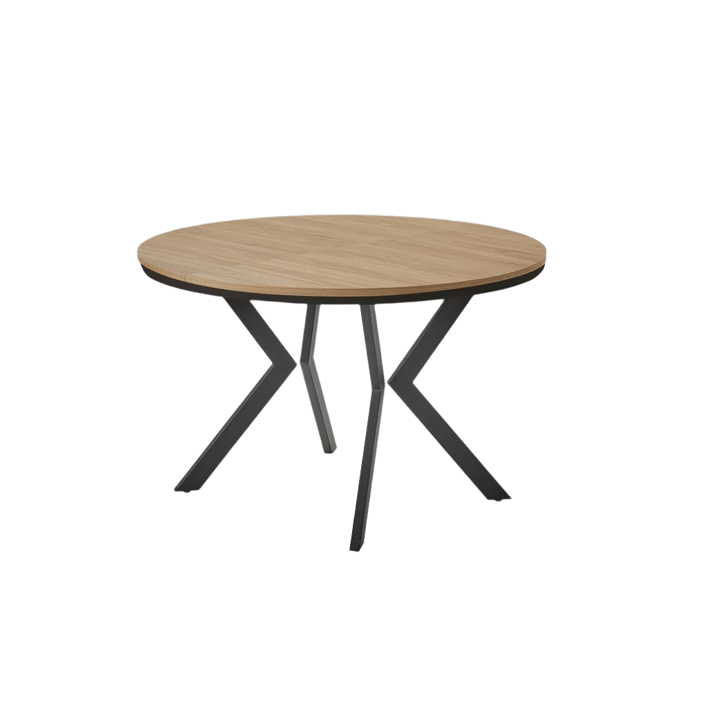 DT - 913 Dining Table - Ideal Furniture ES