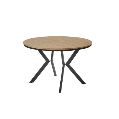 DT - 913 Dining Table - Ideal Furniture ES