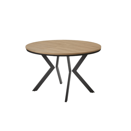 DT - 913 Dining Table - Ideal Furniture ES