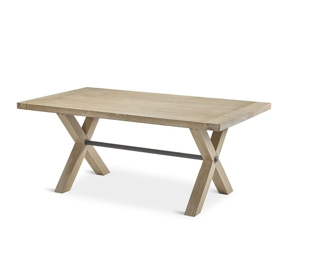 DT - 928 Dining Table - Ideal Furniture ES