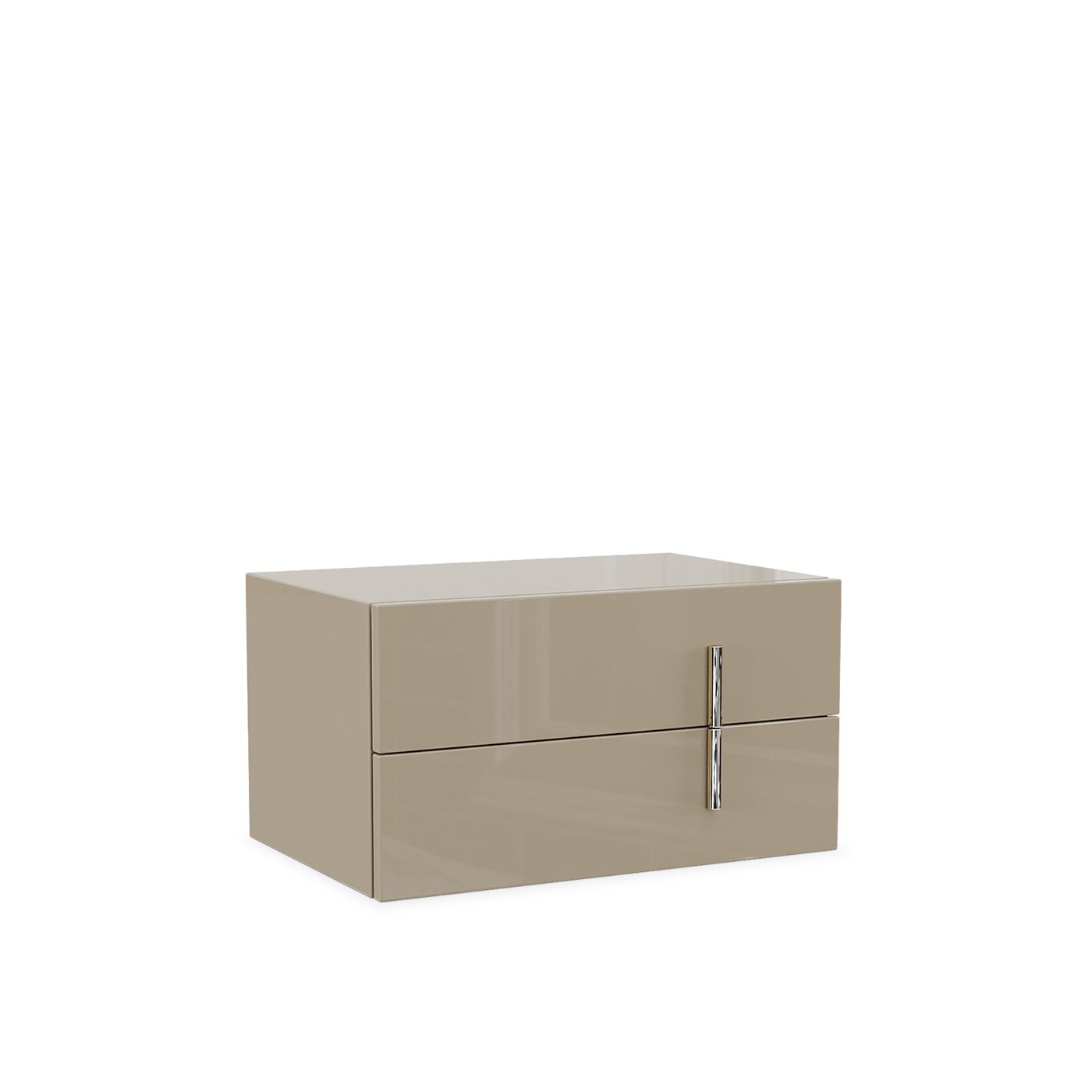 Gilv bedside table - Ideal Furniture ES