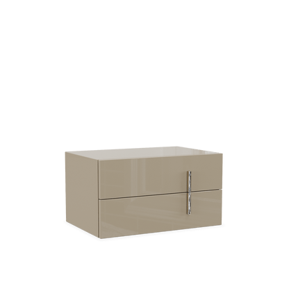 Gilv bedside table - Ideal Furniture ES