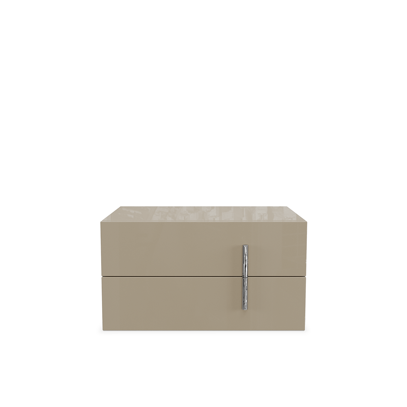 Gilv bedside table - Ideal Furniture ES