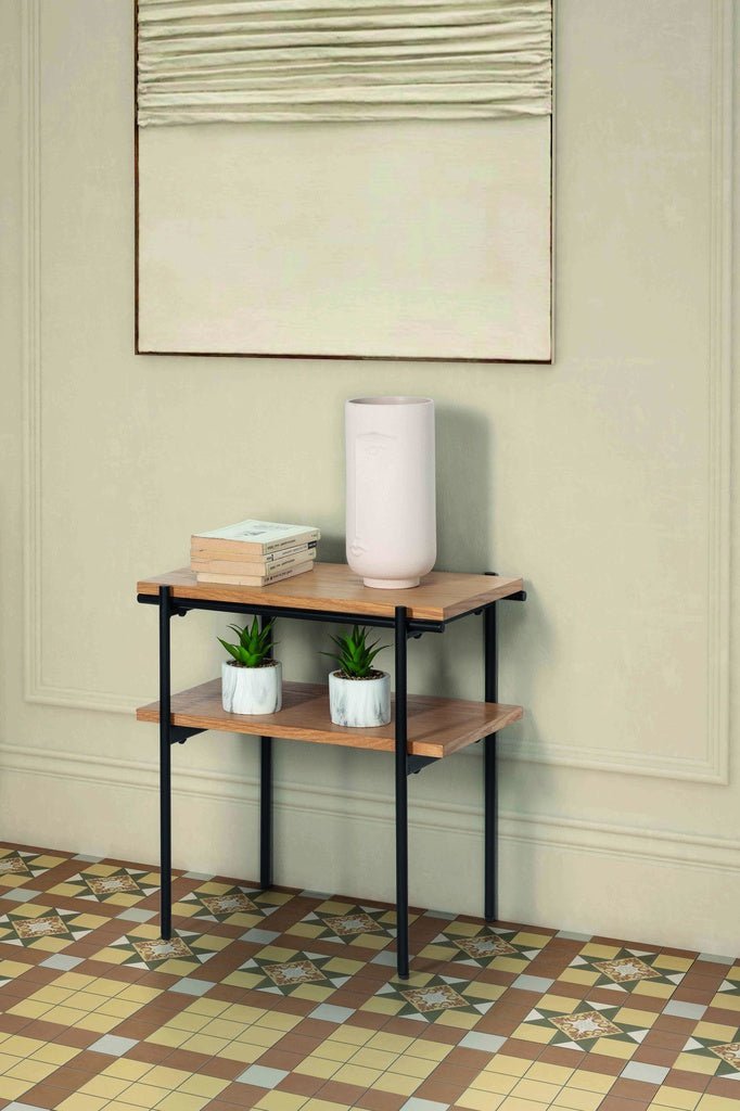 Side table ct - 190 city - Ideal Furniture ES