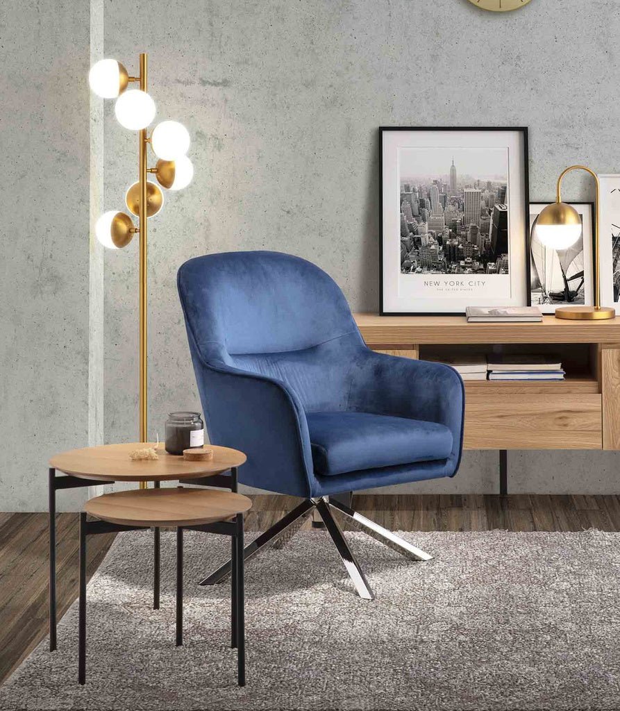 Nesting table ct - 191 city - Ideal Furniture ES