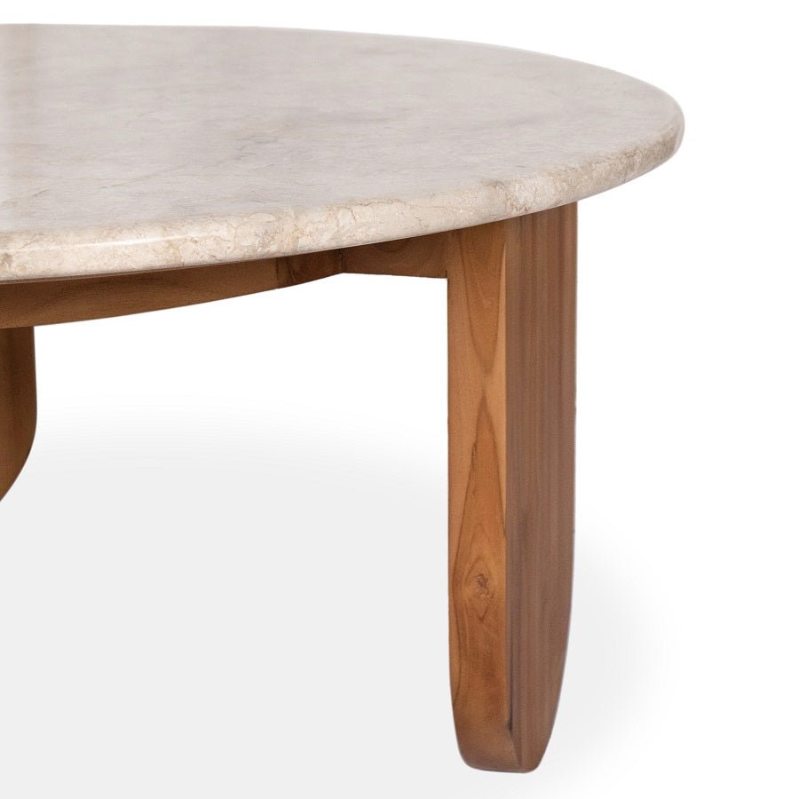 CT - 417 coffee table - Ideal Furniture ES