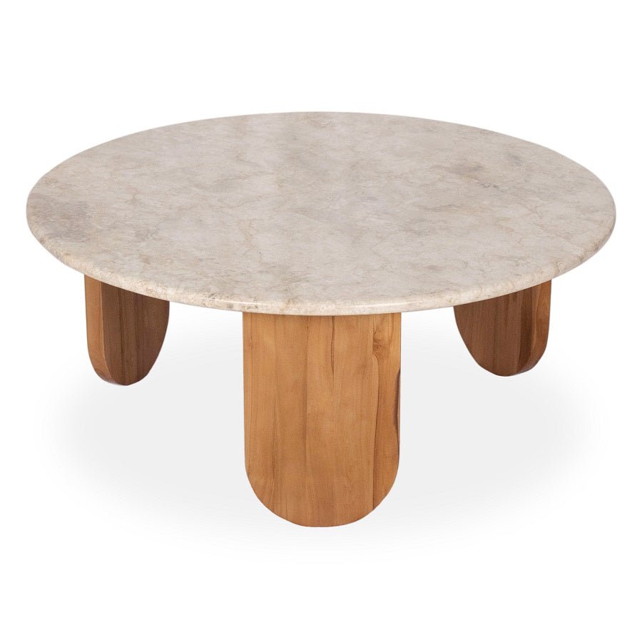 CT - 417 coffee table - Ideal Furniture ES