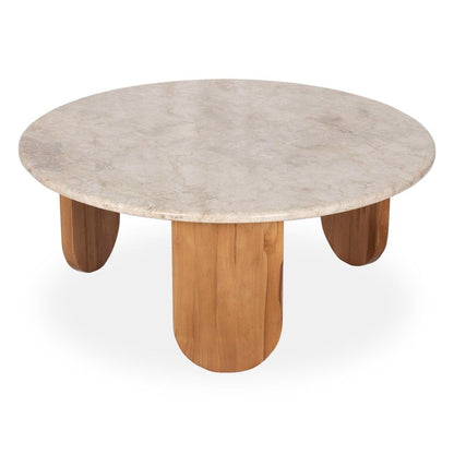 CT - 417 coffee table - Ideal Furniture ES