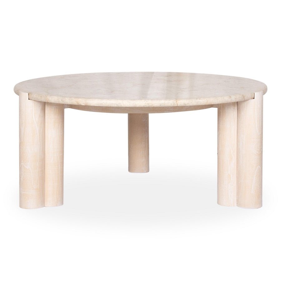 CT - 418 coffee table - Ideal Furniture ES