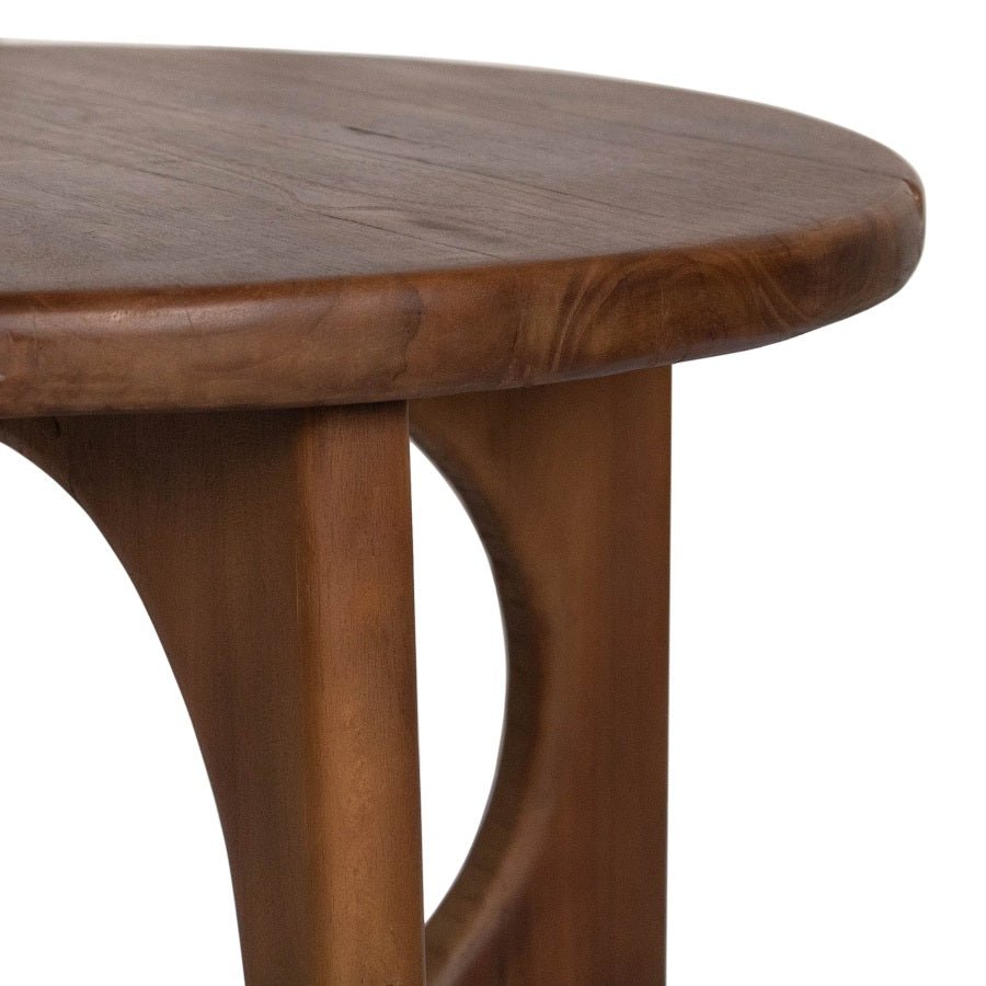 CT - 419 side table - Ideal Furniture ES