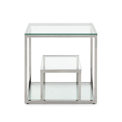 M - 65 tokio sidetable - Ideal Furniture ES