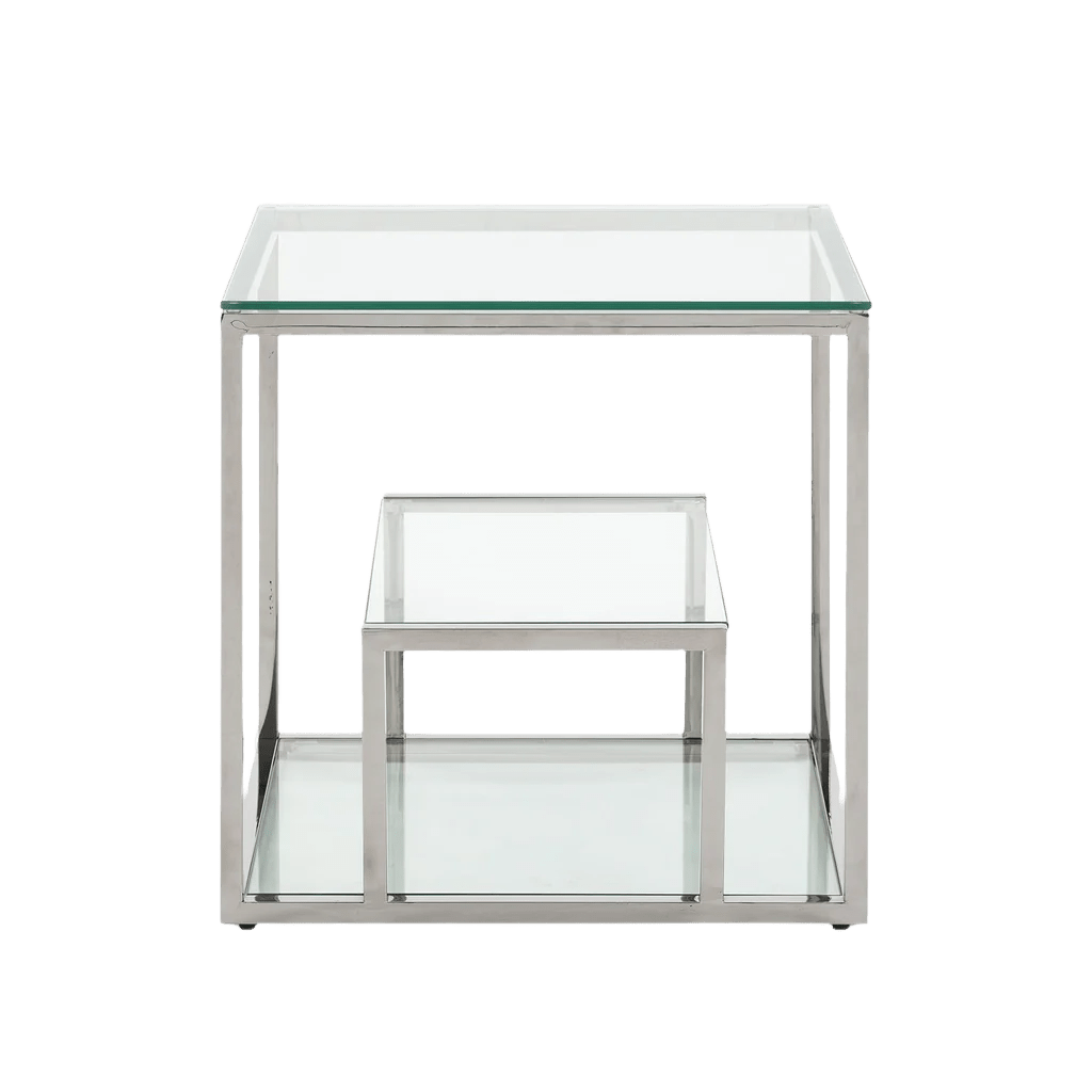 M - 65 tokio sidetable - Ideal Furniture ES