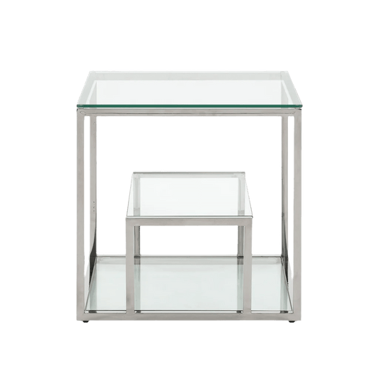 M - 65 tokio sidetable - Ideal Furniture ES