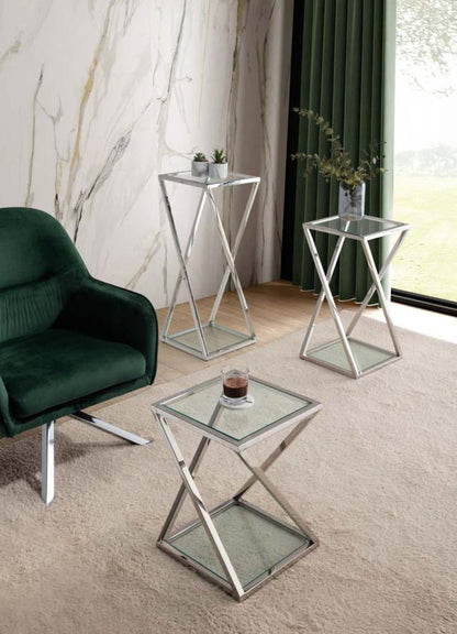 Tokio m - 70 side table - Ideal Furniture ES